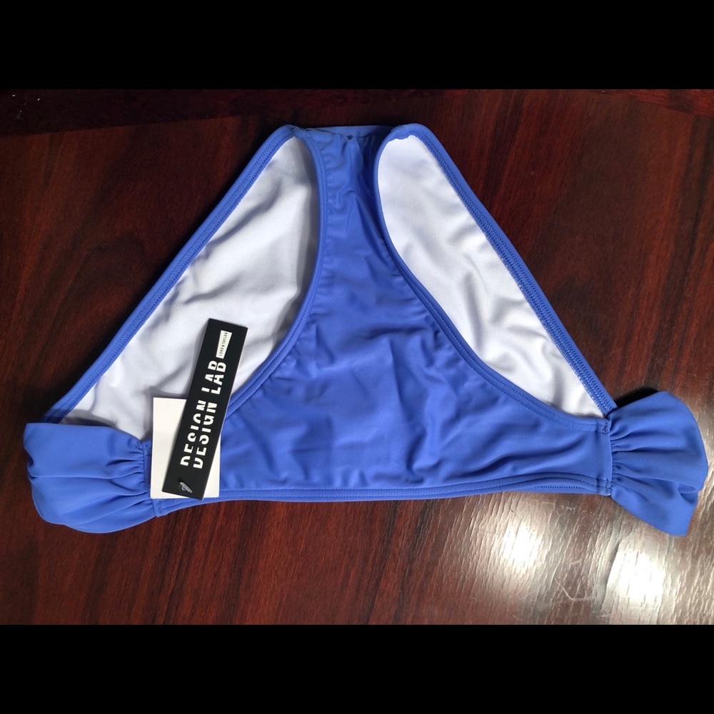 Design Lab Bikini Bottom